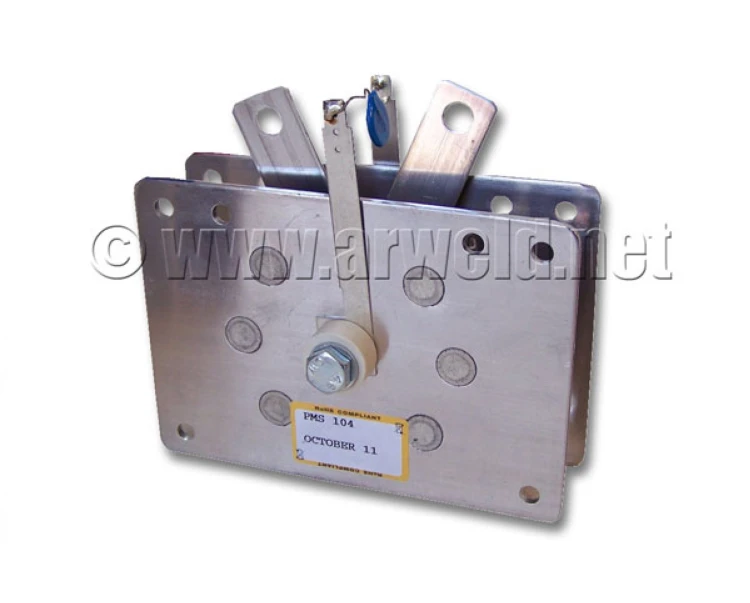Mostek prostowniczy PMS-104