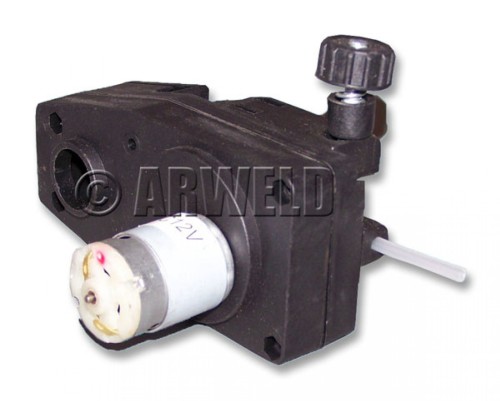 Podajnik drutu 2-rolkowy 12V SGA 145