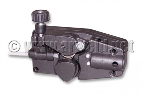 Podajnik drutu 2-rolkowy 12V SGA 145