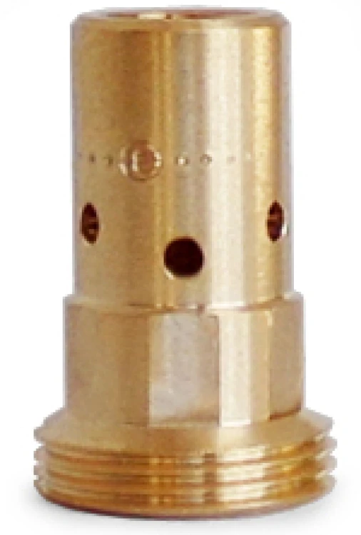 Łącznik prądowy MB-501 M8 Binzel 142.0022