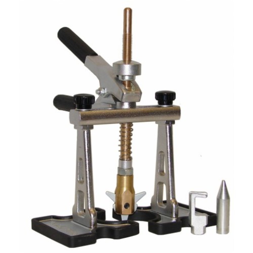 Quick Puller do Tecno Spotter 8000