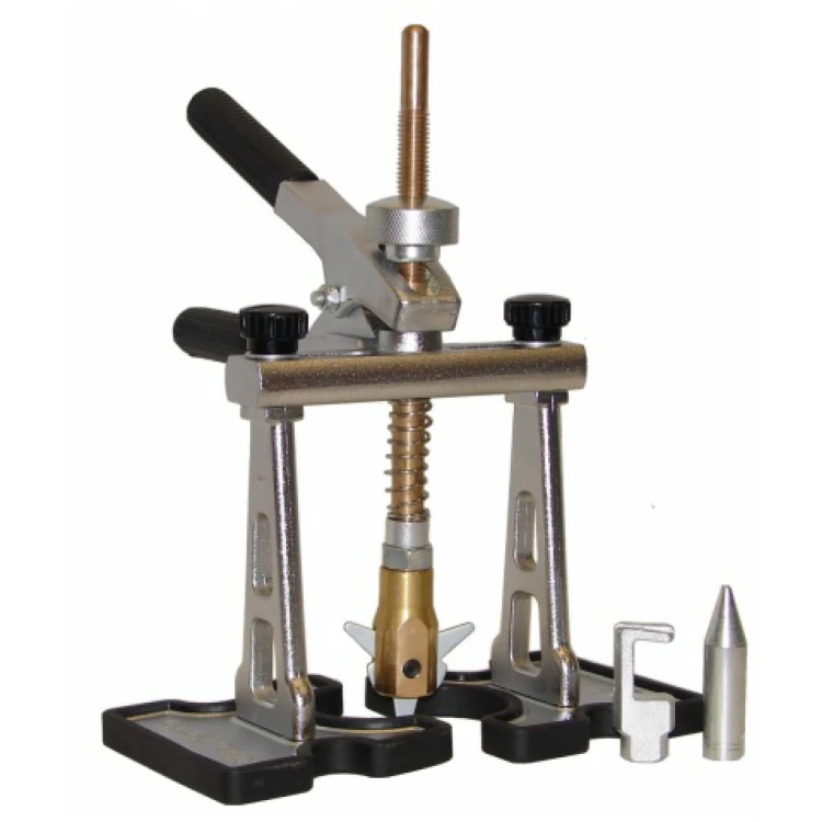 Quick Puller do Tecno Spotter 8000
