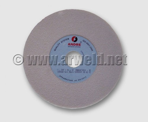 Ściernica ceramiczna 200x20x32 99A60K7V elektrokorund
