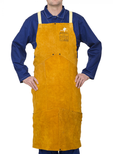 Fartuch Weldas Golden Brown