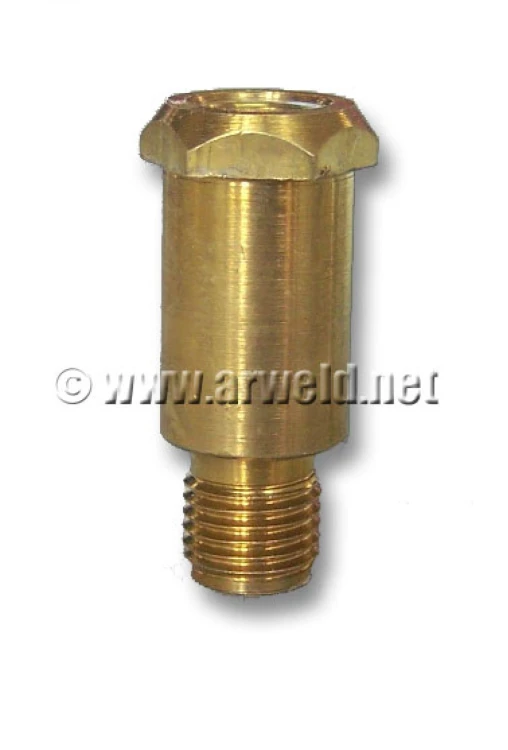 Adapter końcówki prądowej FE 42, PMT 42, MMT 42