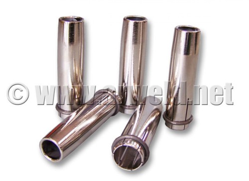 Dysza gazowa Kemppi PMT 27, MMT 27, PMT 32W, MMT 32 zamiennik