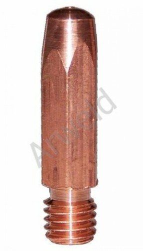 Końcówka prądowa Kemppi M8 1,2mm do aluminium