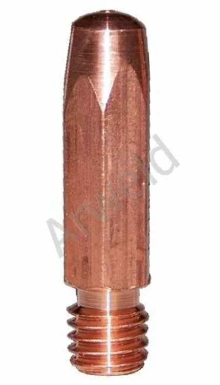 Końcówka prądowa Kemppi M8 1,2mm do aluminium