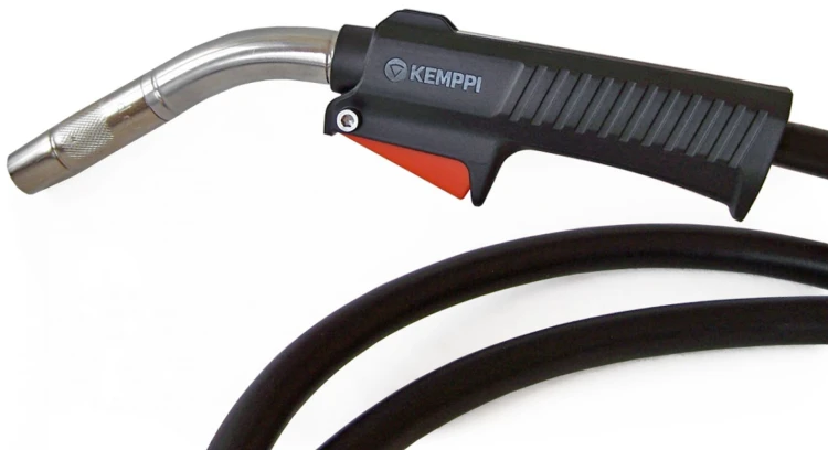 Uchwyt spawalniczy Kemppi GC223MM / MMG22 3m