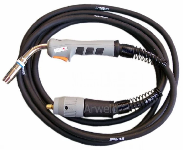 Uchwyt 230A Spartus Master 250 4m