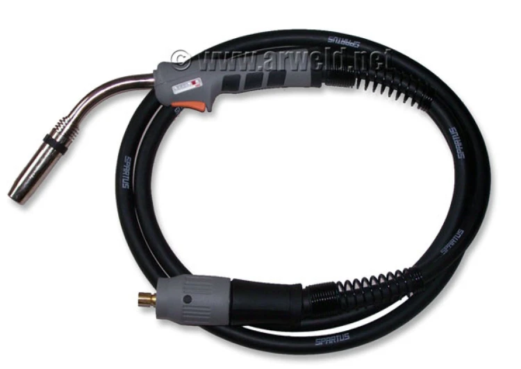 Uchwyt 300A Spartus Master 360 5m