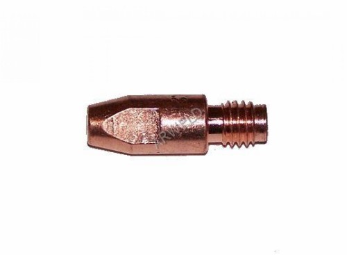 Końcówka prądowa MB-501 do aluminium