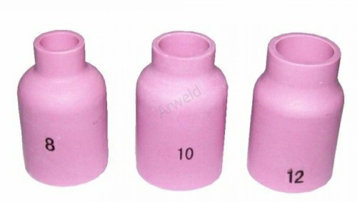 Dysza ceramiczna SR-17, SR-18, SR-26 pod dużą soczewkę Jumbo