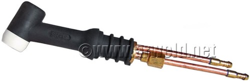 Palnik SR-18