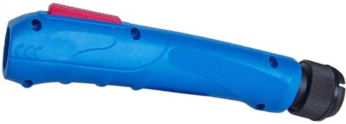 Rękojeść ergo TIG SR-26, SR-18