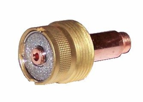Soczewka gazowa SR-17, SR-18, SR-26 2,4mm JUMBO