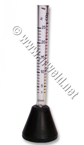 Przepływomierz CO2/Argon