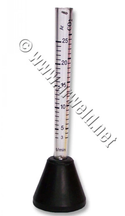 Przepływomierz CO2/Argon