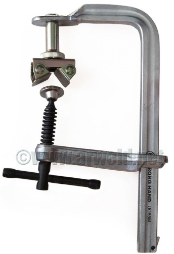 Ścisk przesuwny 4-IN-1 Light Duty 114x83mm UD45M-C3