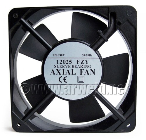Wentylator 12025 FZY ST 230V