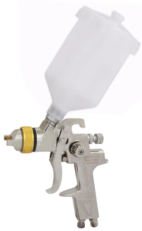 Pistolet lakierniczy Professional 2018 LVLP 1,4mm