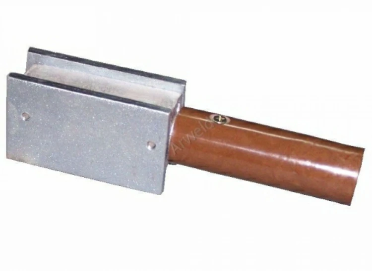 Zacisk masowy 400A ESAB magnetyczny