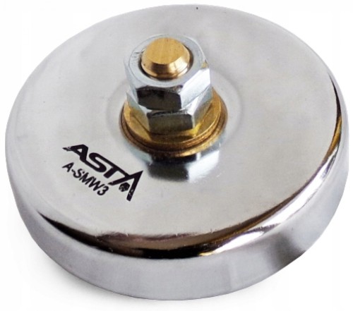 Zacisk masowy 300A  A-SMW3 magnetyczny