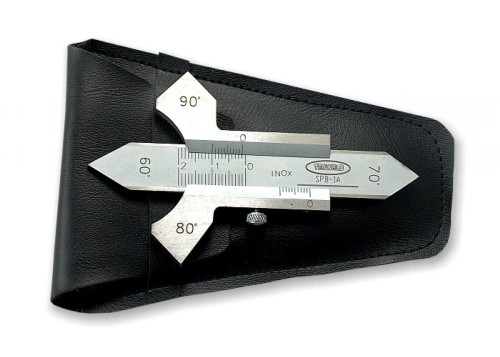 Spoinomierz analogowy SPB-1A