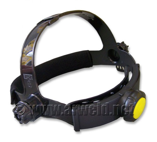 Nagłowie do przyłbicy Esab Origo-Tech