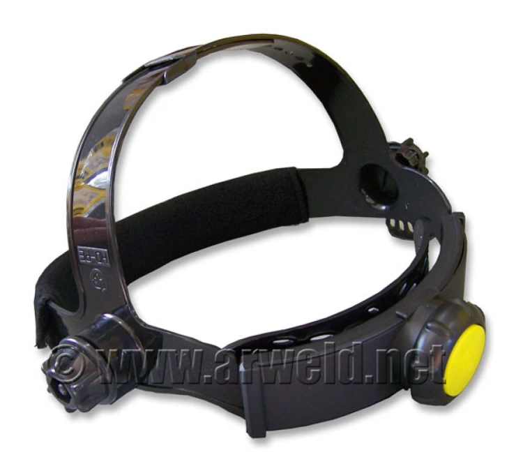 Nagłowie do przyłbicy Esab Origo-Tech