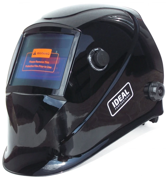 Przyłbica automatyczna Ideal APS 510G 9-13DIN