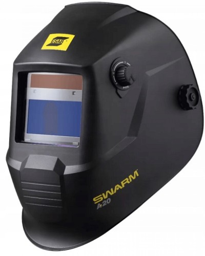 Przyłbica automatyczna Esab SWARM A20