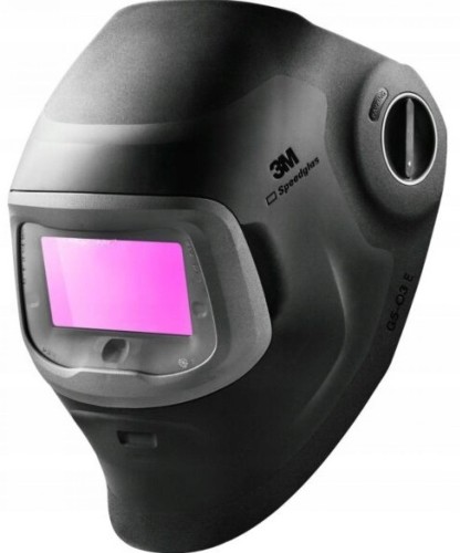 Przyłbica automatyczna Speedglas G5-03NC E 631010