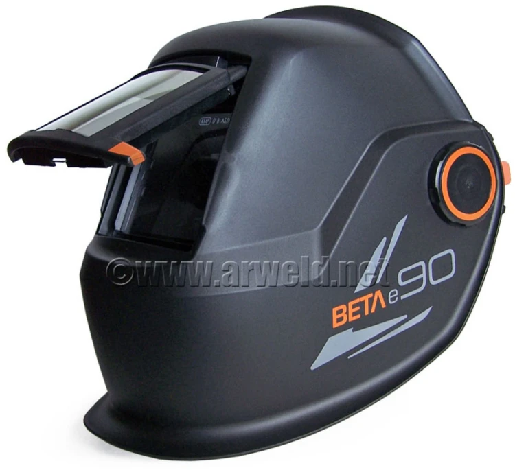 Przyłbica spawalnicza BETA e90P Kemppi