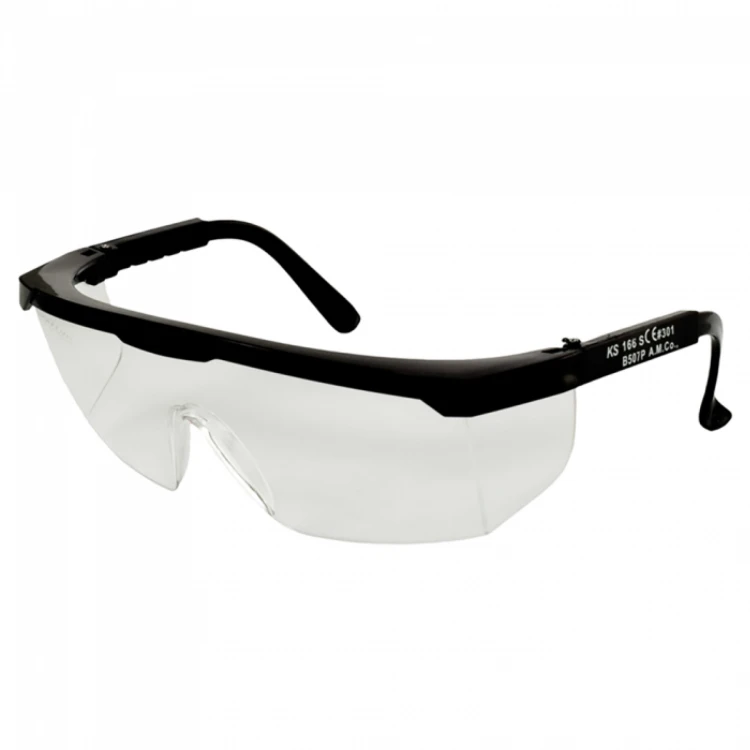 Okulary ochronne B-507