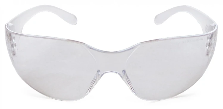 Okulary ochronne przeciwodpryskowe ESAB WeldOps SE-100
