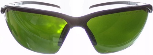 Okulary spawalnicze ESAB Spec 5DIN