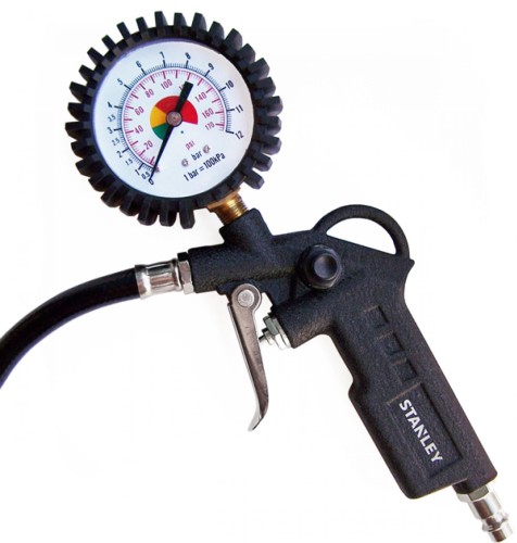 Pistolet do pompowania Stanley 150533