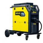 MIG 350A Esab Rustler EM 350C PRO Synergic - 143509.jpg