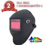 Przyłbica automatyczna Sherman-profi V3b True Color - b3b-glowne-70x700-truce-color-gwarancja.jpg