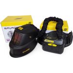 Przyłbica automatyczna Esab Savage A41 z nawiewem EPR-X1.1 PAPR - savage,air,a41,1.jpg