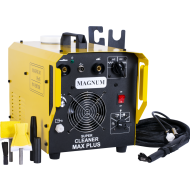 Cleaner MAX Plus Magnum WBC200 do elektrolitycznego czyszczenia spoin  - 12299.png