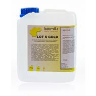 Lot S Gold  do czyszczenia elektrolitycznego spoin 5l - lot-s-gold-600x600.jpg