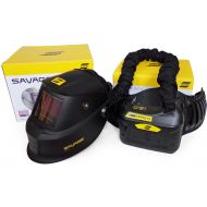 Przyłbica automatyczna Esab Savage A41 z nawiewem EPR-X1.1 PAPR - savage,air,a41,1.jpg
