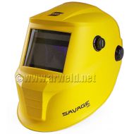 Przyłbica automatyczna Esab Savage A40 Yellow - savage,org3.jpg
