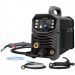 MIG 200A Spartus EasyMIG 210 LED Synergia