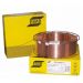 Drut spawalniczy SG3 fi 0,8/15kg Esab OK 12.64