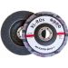 Dysk włóknina sprasowana 3M 125mm 2S FIN XL-RD