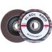 Dysk włóknina sprasowana 3M 125mm 6A MED XL-RD