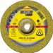Tarcza do szlifowania 180x6,0x22 Klingspor